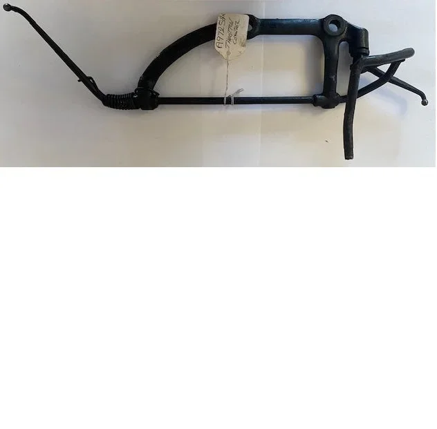 Throttle Control Assembly A9728, A-9728 Ford Model A