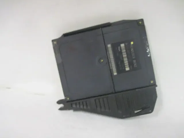 THROTTLE CONTROL COMPUTER MERCEDES E320 E420 1996 1997 – 511865