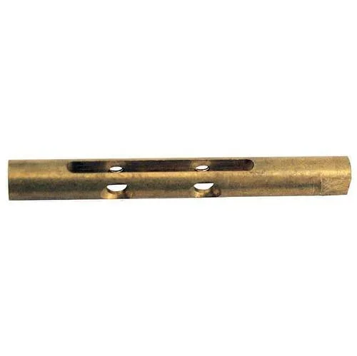 Throttle Shaft (Oversize) A-9582-O/S (Ford Model A 1928 to 1931)