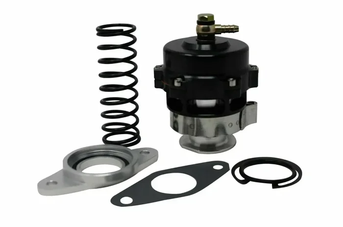 TiAL 50mm Blow Off Valve BOV Adapter For Nissan Juke 1.6L SV SL Nismo RS 11-17