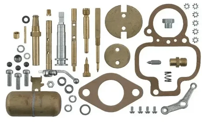 Tillotson Carburettor Rebuild Kit – 15 Pieces A9590T A-9590-T