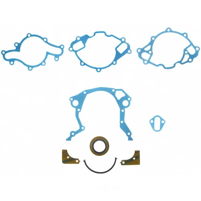 Timing Cover Gasket Ford 255 302 351 Mustang 79-95 F100 79-83 F150 79-96 TCS45449