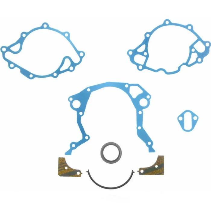 Timing Cover Gasket SBF Ford Mustang 64-78, F100 69-78, F150 75-78, F250 69-78 TCS45008