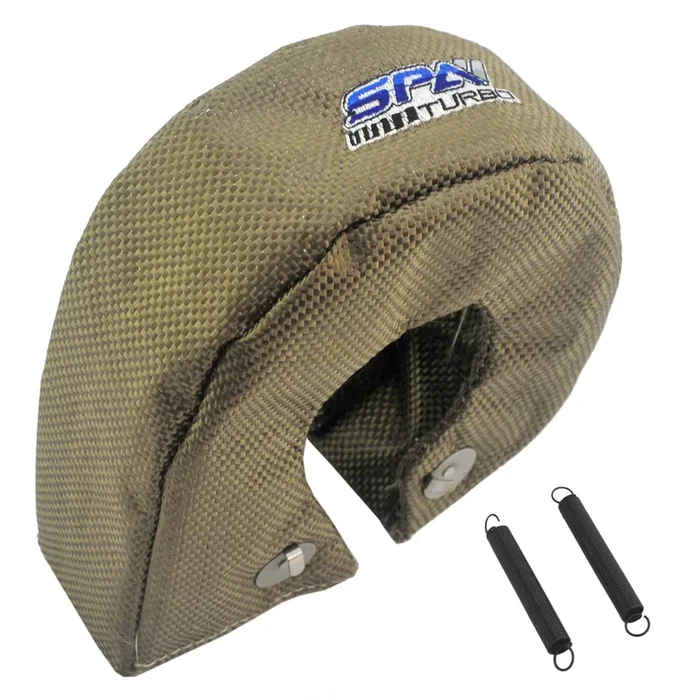 Titanium Turbo Shield/Blanket – T3/T4