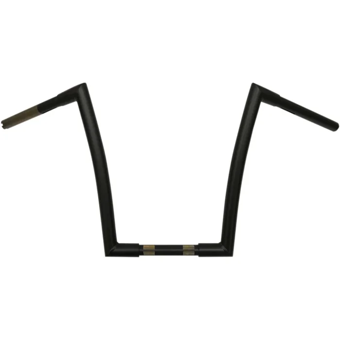 TODD’S CYCLE 0601-2552 0601-2552 1-1/4 ” Strip Handlebar Handlebar – Strip – 1-1/4 ” – 14 ” Rise – Flat Black