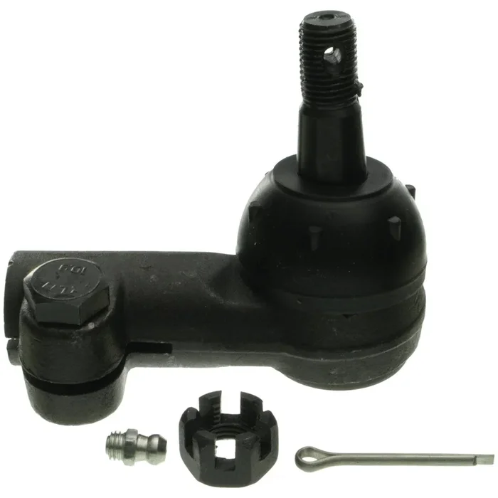 Track Rod End Pontiac Grand Am 85-98, Skyhawk 82-89, Sunbird 86-94 ES2217R DR