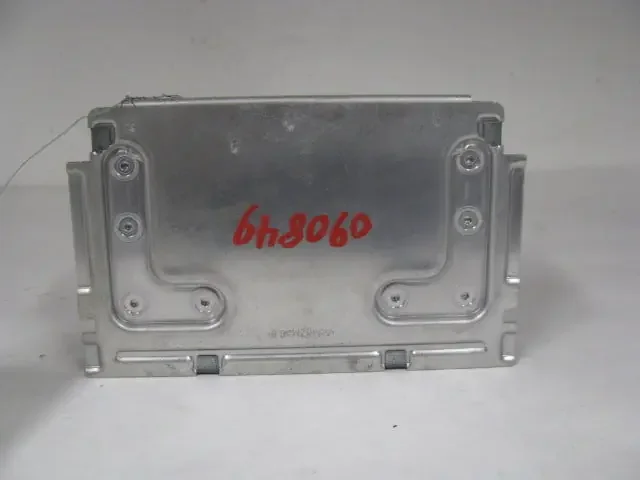 TRANSMISSION COMPUTER BMW 325i 2001 01 – 392746