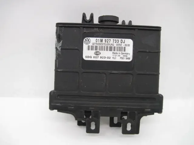 TRANSMISSION COMPUTER Golf Jetta 1999 99 2000 00 01 – 775474