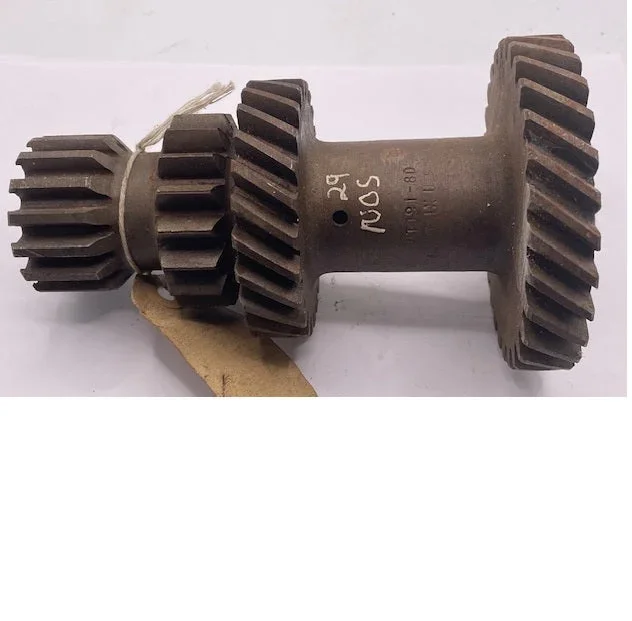 Transmission Countershaft Cluster Gear 67-7113-A, 67-7113