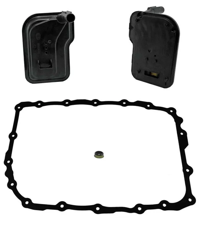Transmission Filter Kit – Chevrolet Camaro 10-15, Caprice 12-13, Corvette 08-14 58931