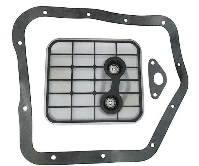 Transmission Filter Kit – Chevrolet Camaro 80-83, El Camino 79-87, Cadillac DeVille 80-81, Pontiac Firebird 81-84 616-58886