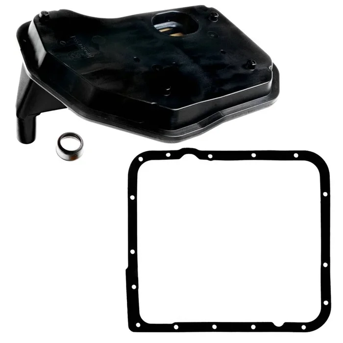 Transmission Filter Kit Astro 93-05, C1500 93-99, Camaro Firebird 93-02, Corvette 93-96 58847