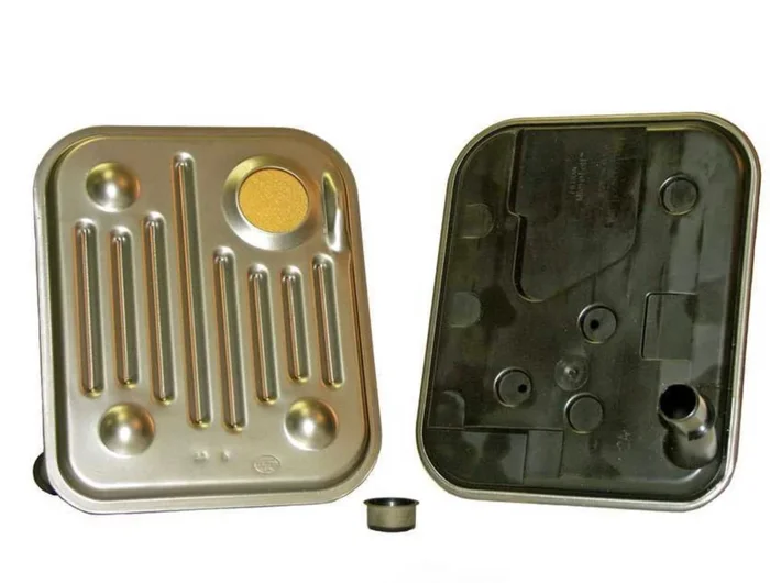 Transmission Filter Kit GMC C1500 C2500 K1500 K2500 91-99, Savana 96-09, Sierra 99-12 58608
