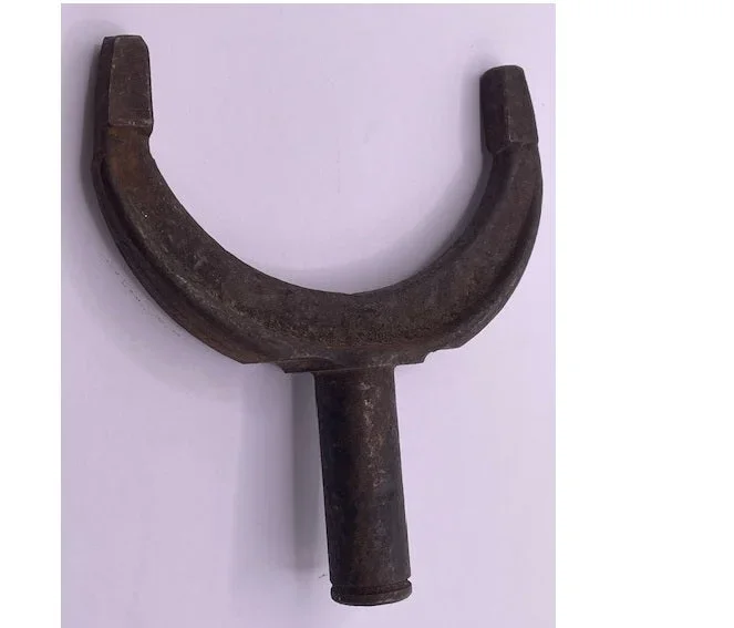 Transmission Intermediate and High Shifter Fork 01A-7230