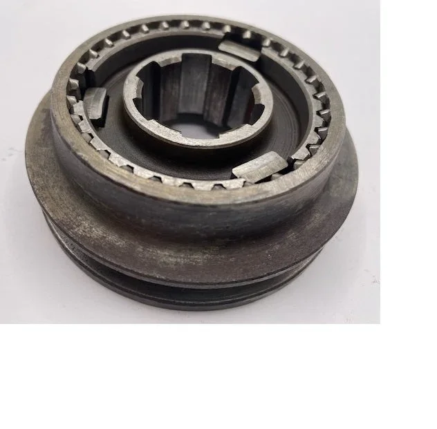 Transmission Synchronizer Assembly 01A-7124-A, Ford Early V8
