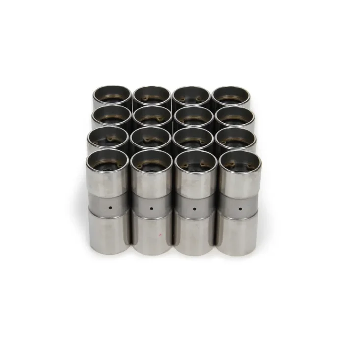 Trend Performance Products Premium Series Mechanical Flat Tappet Lifter – 0.842 ” OD – Chevy V8 (Set of 16)