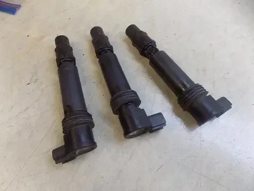 Triumph 800 xc Tiger Ignition Coil Set (all 4) 800XC 2013