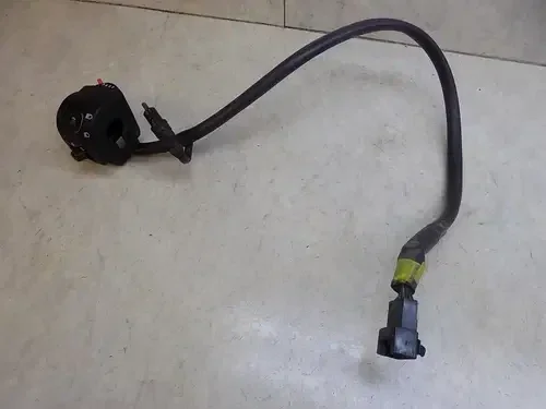 Triumph Tiger 800xc Headlight Turn Signal Switch 800 xc 2013