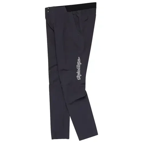 Troy Lee Designs Skyline Superlyte Pant Mono (Carbon)