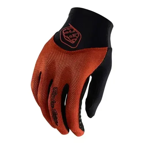 Troy Lee Designs Womens Ace 2.0 Glove – Copper – 43600306