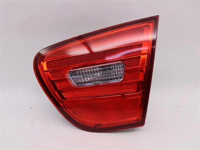 TRUNK LID MOUNTED TAIL LIGHT LAMP Elantra 07 08 09 10 Right – 951741