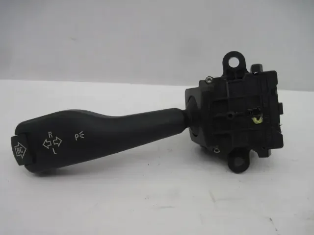 TURN SIGNAL SWITCH BMW 323I 540I 750I M3 M5 99 – 06 – 695527