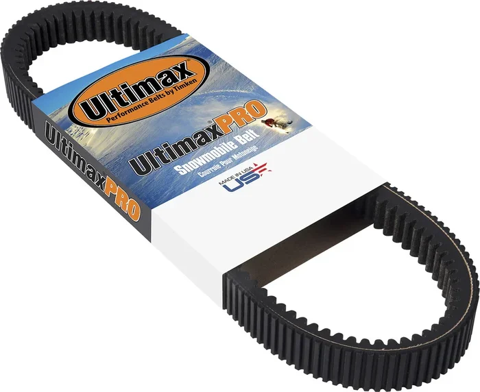 Ultimax 22-125-4320U4 125-4320U4 ULTIMAX PRO DRIVE BELT