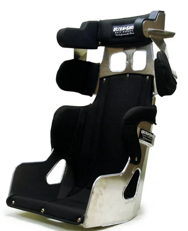 Ultra Shield TC1 Junior Seat – 14 ” – 20 Degree Layback