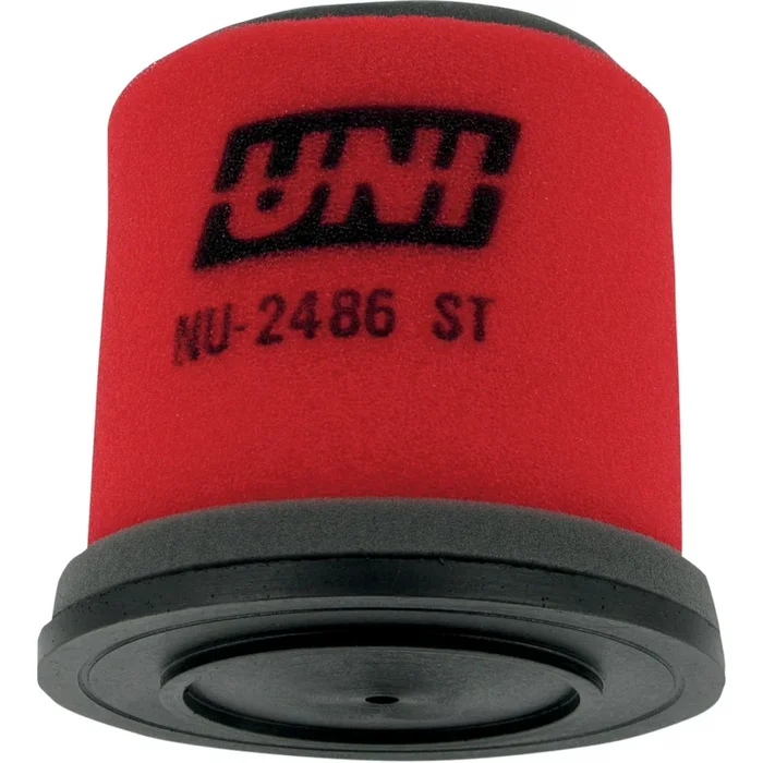 UNI FILTER 1011-0515 NU-2486ST Air Filter for Suzuki Air Filter – Suzuki