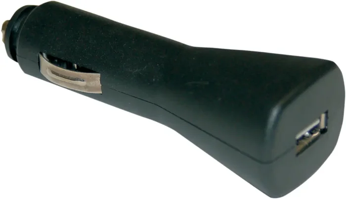 Universal USB power/charging port