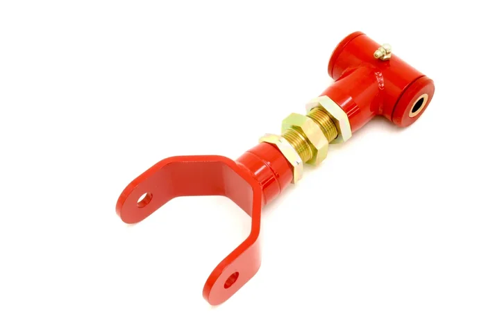 Upper Control Arms w/ Poly Bushings for Mustang 2005-10 | #UTCA019 | BMR
