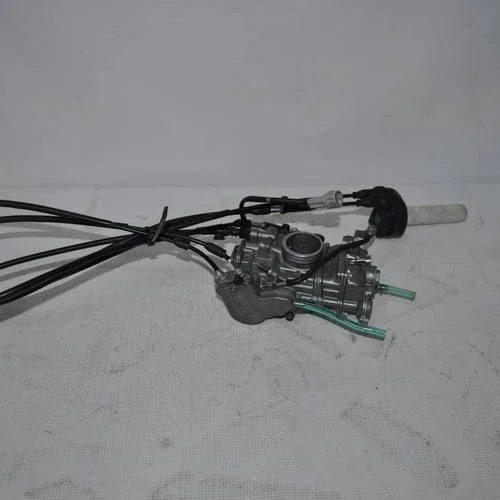 USED 2007 WR450F CARBURETOR,THROTTLE,COMPRESSION-5TJ-14101-E0-00