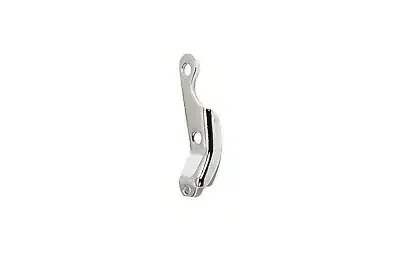 V-Twin Chrome Kickstand Spring Plate for Harley Davidson