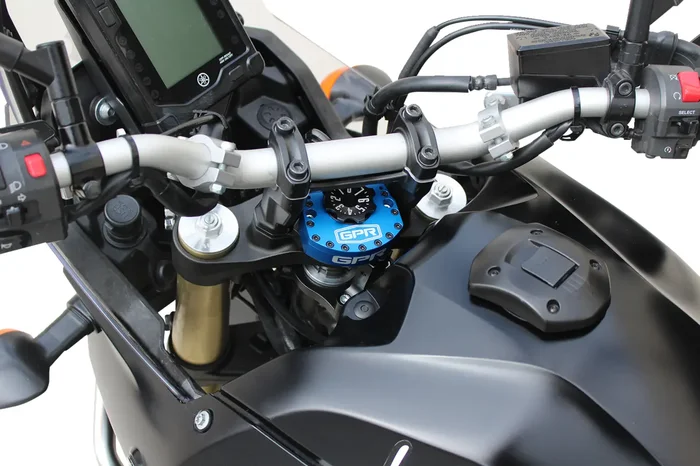 V5-S Steering Damper