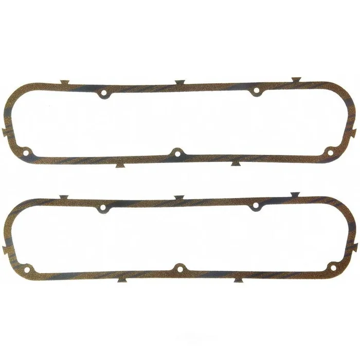 Valve Cover Gaskets Dodge Chrysler 273 318 360 Charger 67-78, Dart 64-76 VS13395