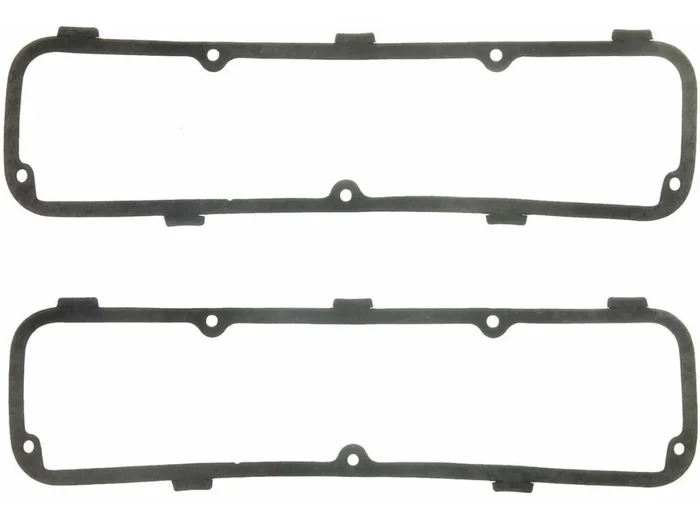 Valve Cover Gaskets Ford FE 390 427 428 Mustang, F100 57-76, Galaxie 59-71 Rubber VS13049R