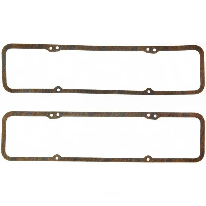 Valve Cover Gaskets SBC C10 75-86, Camaro 67-86, Corvette 55-81, G20 75-86 VS12869