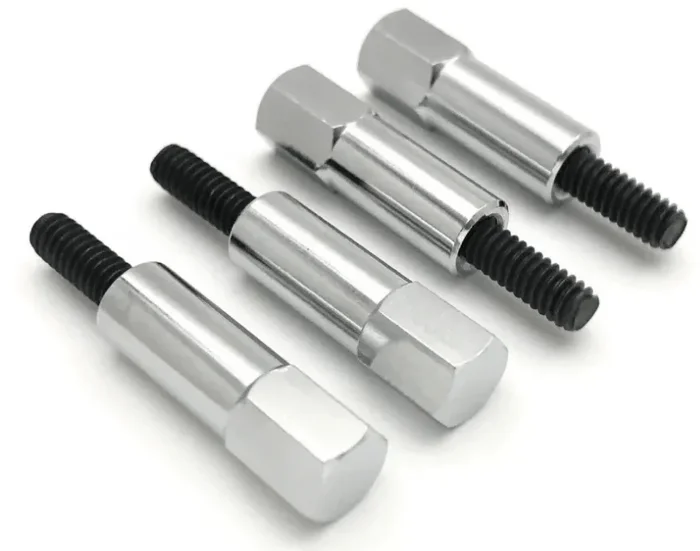 Valve Cover Mini Bolts 1/4 “-20 (4 Set) RPC R7283