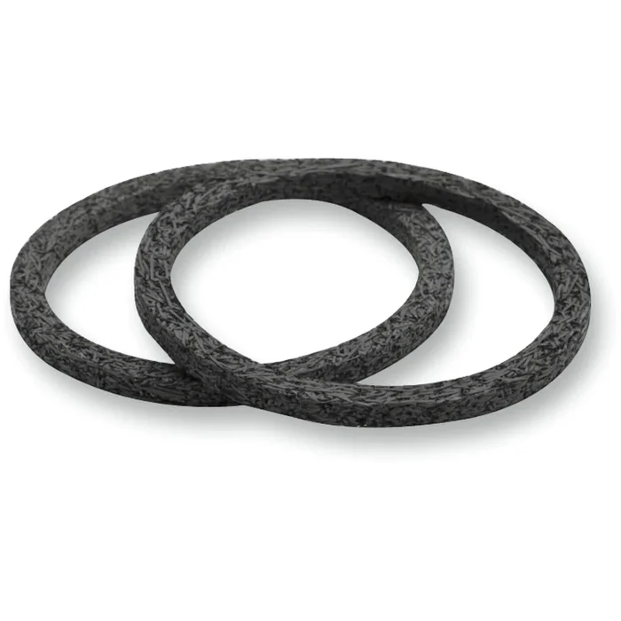 VANCE & HINES 0934-1882 22899 Exhaust Port Gaskets big twin/xl