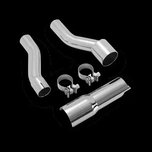 Vance & Hines Fits HD Trike 17-22 Power Duals Adaptor Kit