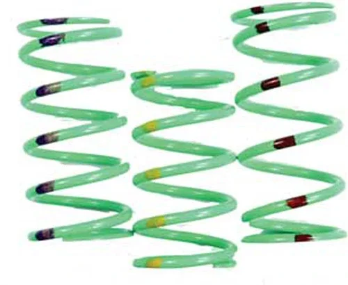VENOM PRODUCTS STEEL CLUTCH SPRING BLACK/GOLD 160-300