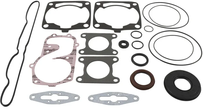 Vertex 12-5038 711328 COMPLETE GASKET KIT POL