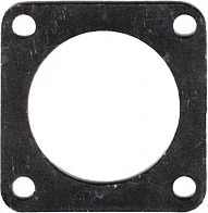 Vertex 12-5480 718202 EXHAUST GASKET SKI-DOO 800 S/M