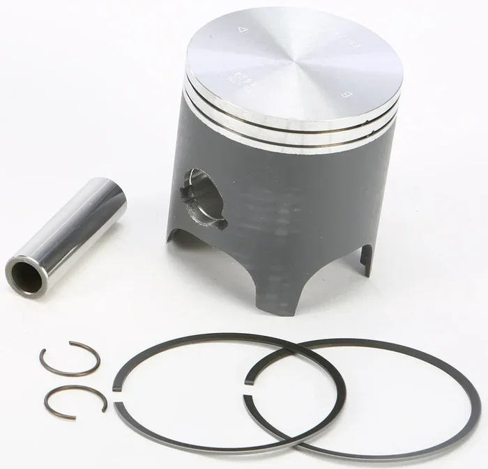Vertex 175-22650B 22650B PISTON KIT CAST 66.35/STD KTM