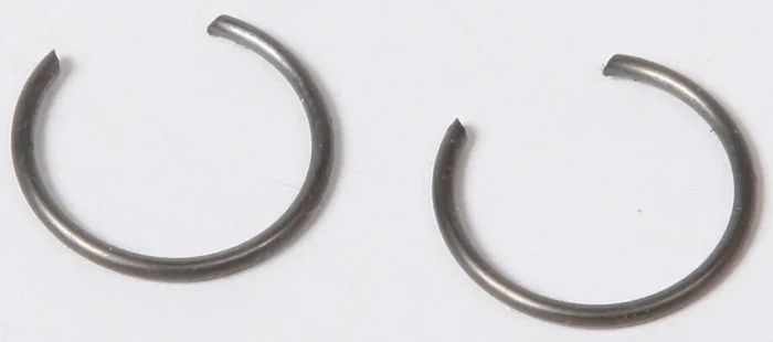 Vertex 175-72093K 72093K PISTON CIRCLIPS FOR VERTEX PISTONS ONLY