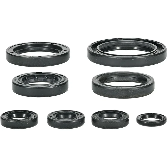 Vertex 182-2996 822996 OIL SEAL SET HON