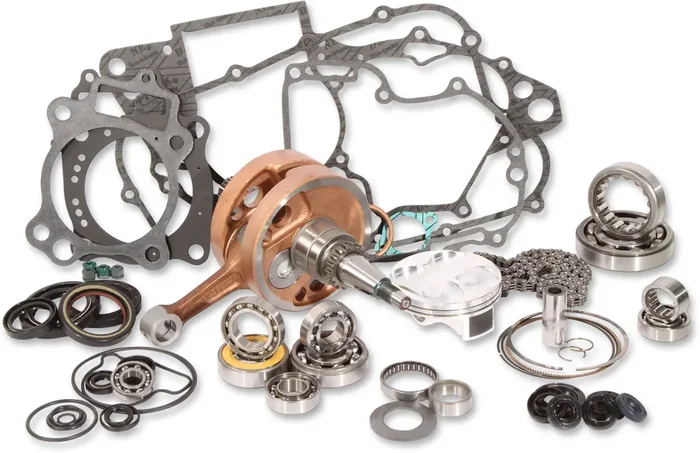 Vertex Complete Engine Rebuild Kit Suzuki LT-R450 QuadRacer 2009