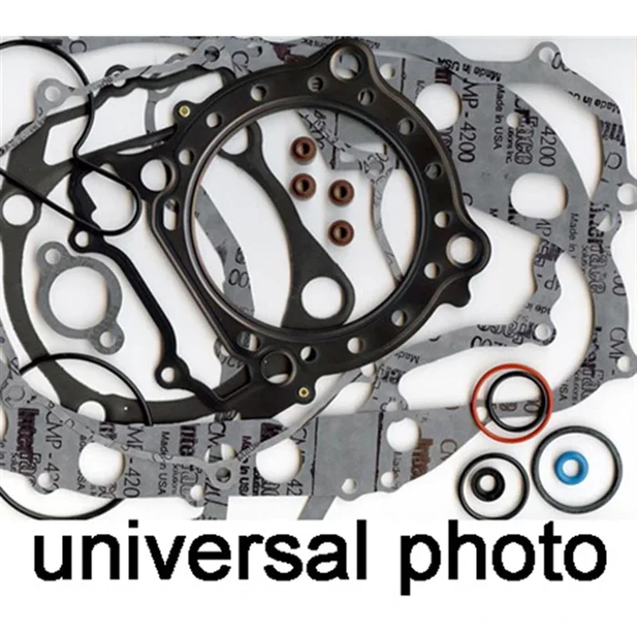 Vertex Complete Gasket Set for Honda CRF450R 07-08 [MPN: 808278]