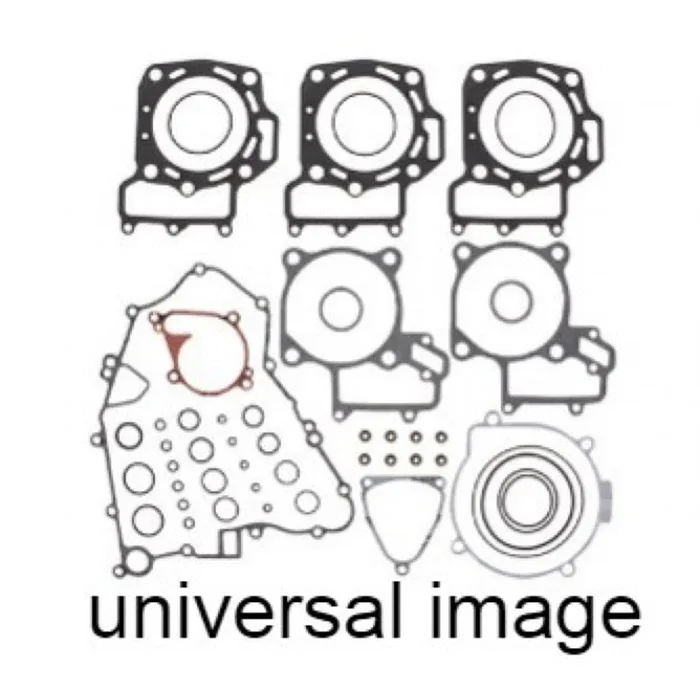 Vertex Complete Gasket Set With Oil Seals Lloyd LS396 Lloyd FC/2 [MPN: 711003]