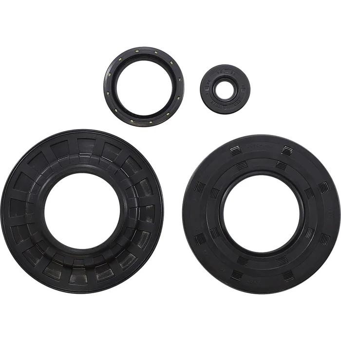 Vertex Engine Oil Seal Set for Ski-Doo 55204